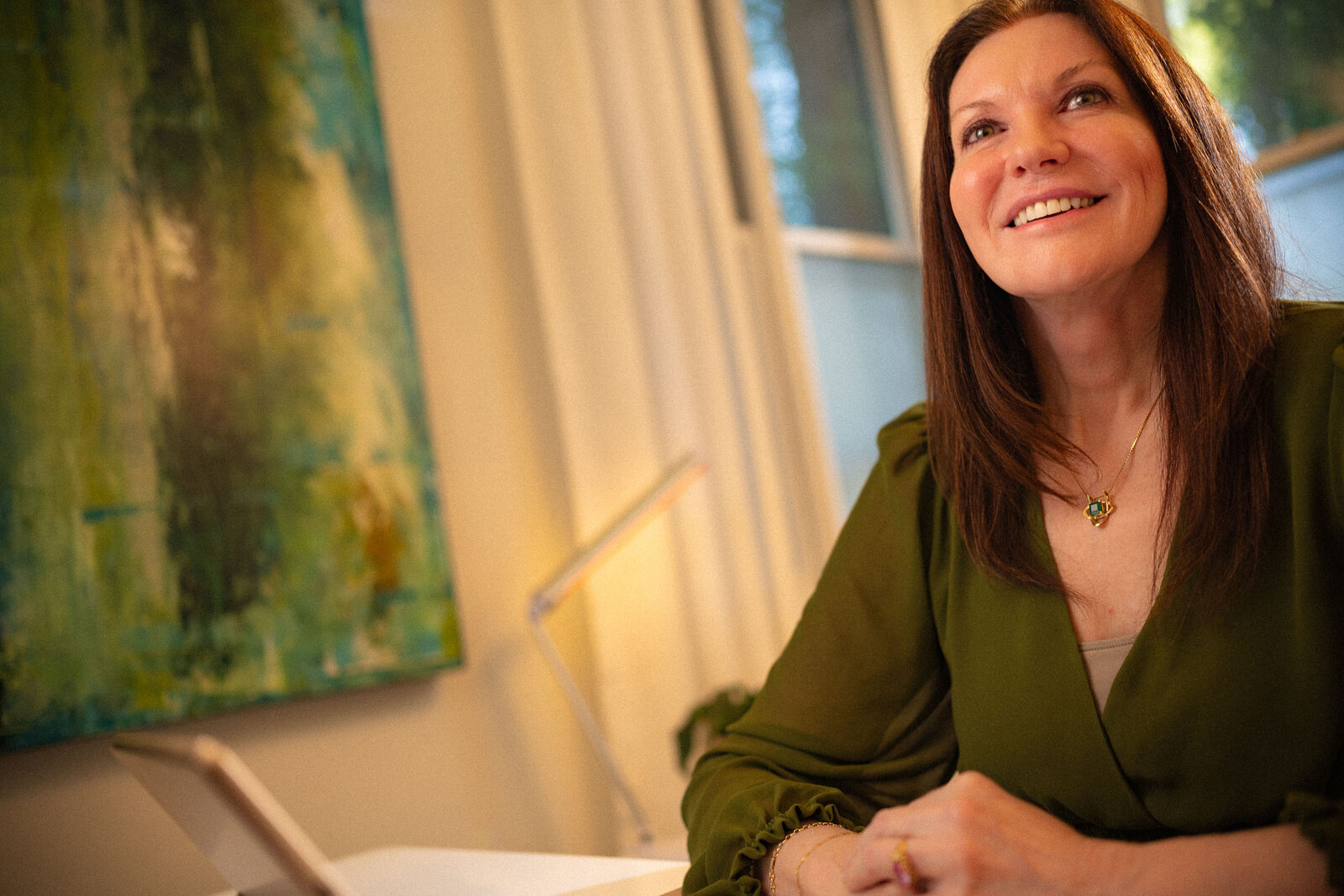 Dr. Gail King
