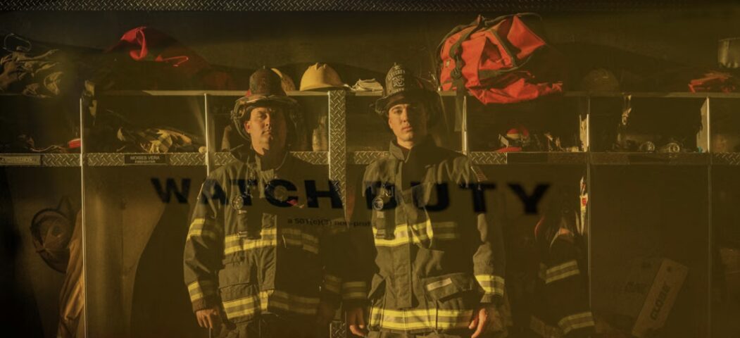 Watch Duty