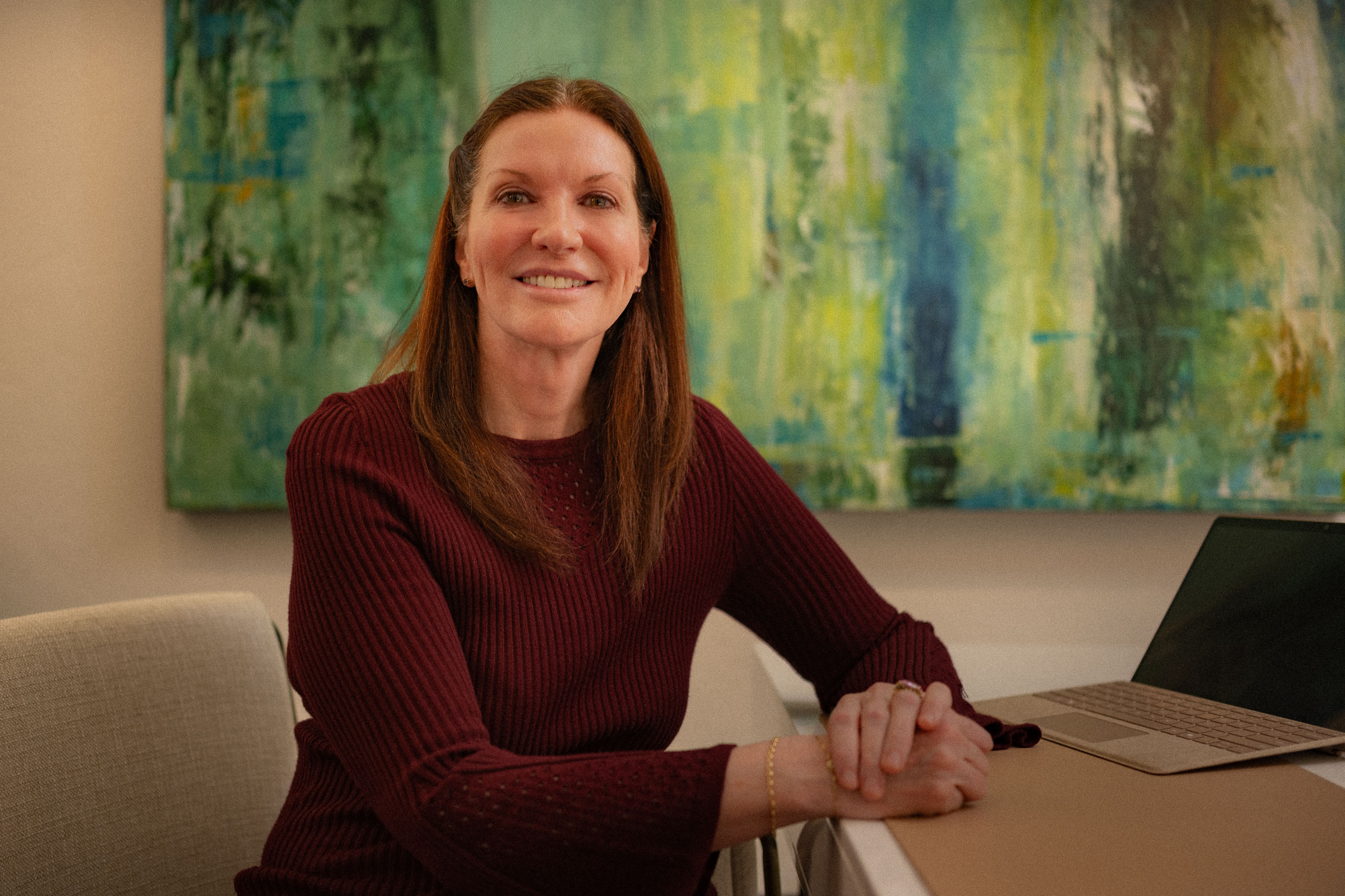 Dr. Gail King