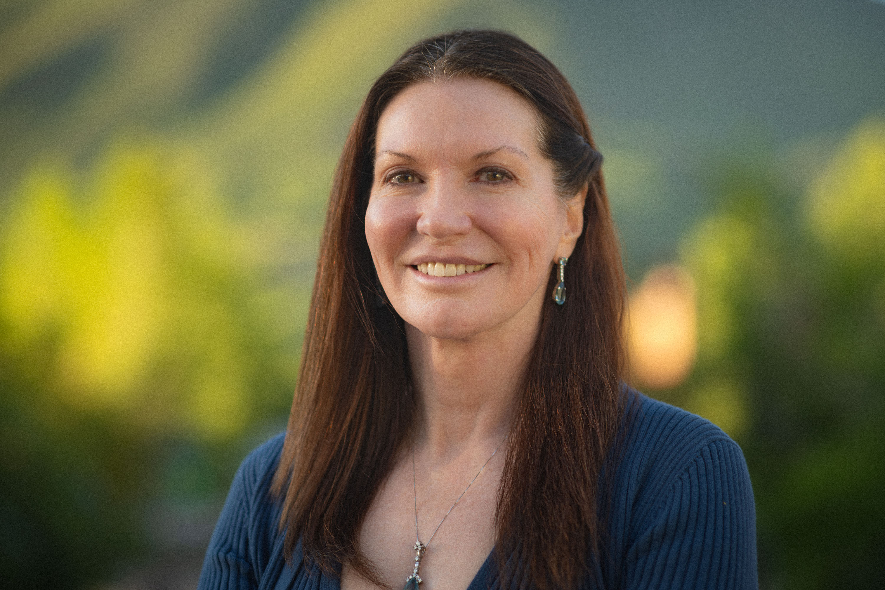Dr. Gail King — leadership