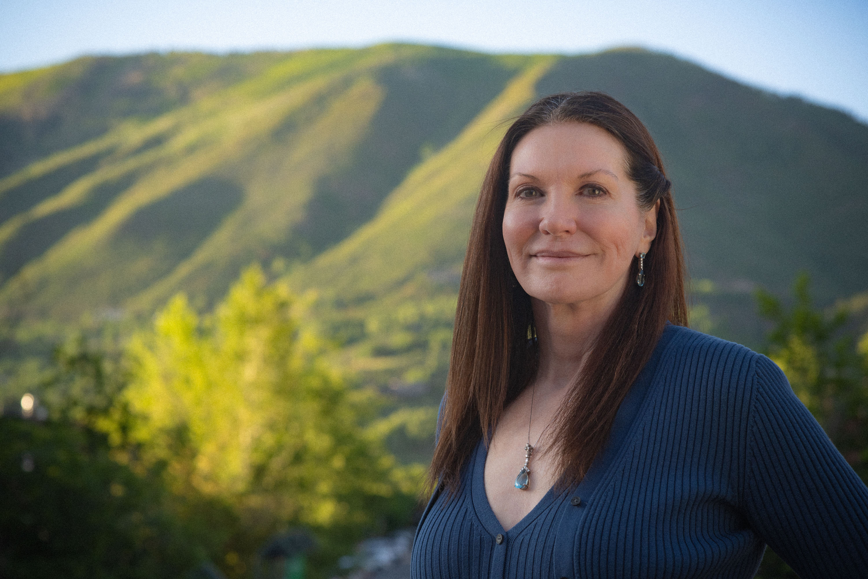 Dr. Gail King
