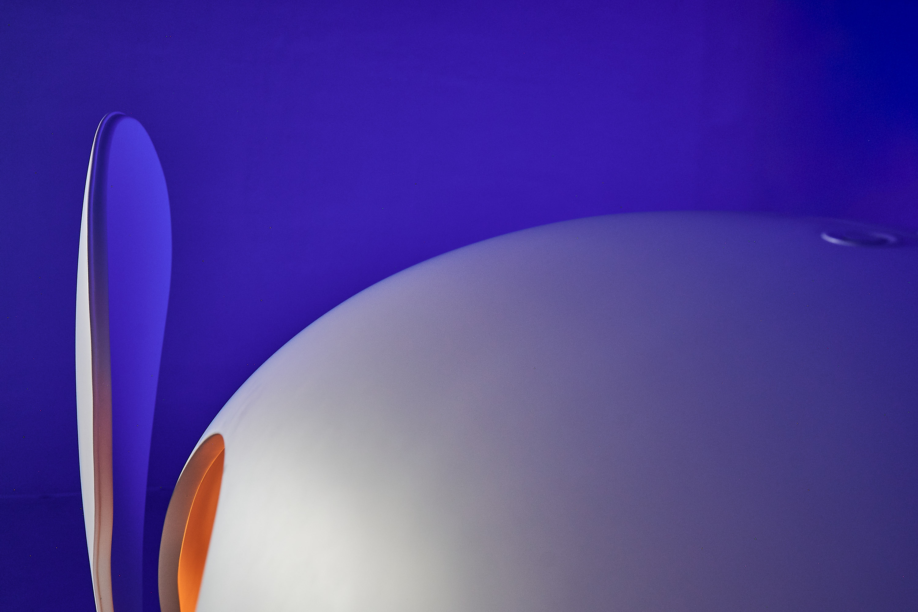 Regenesis Pod detail