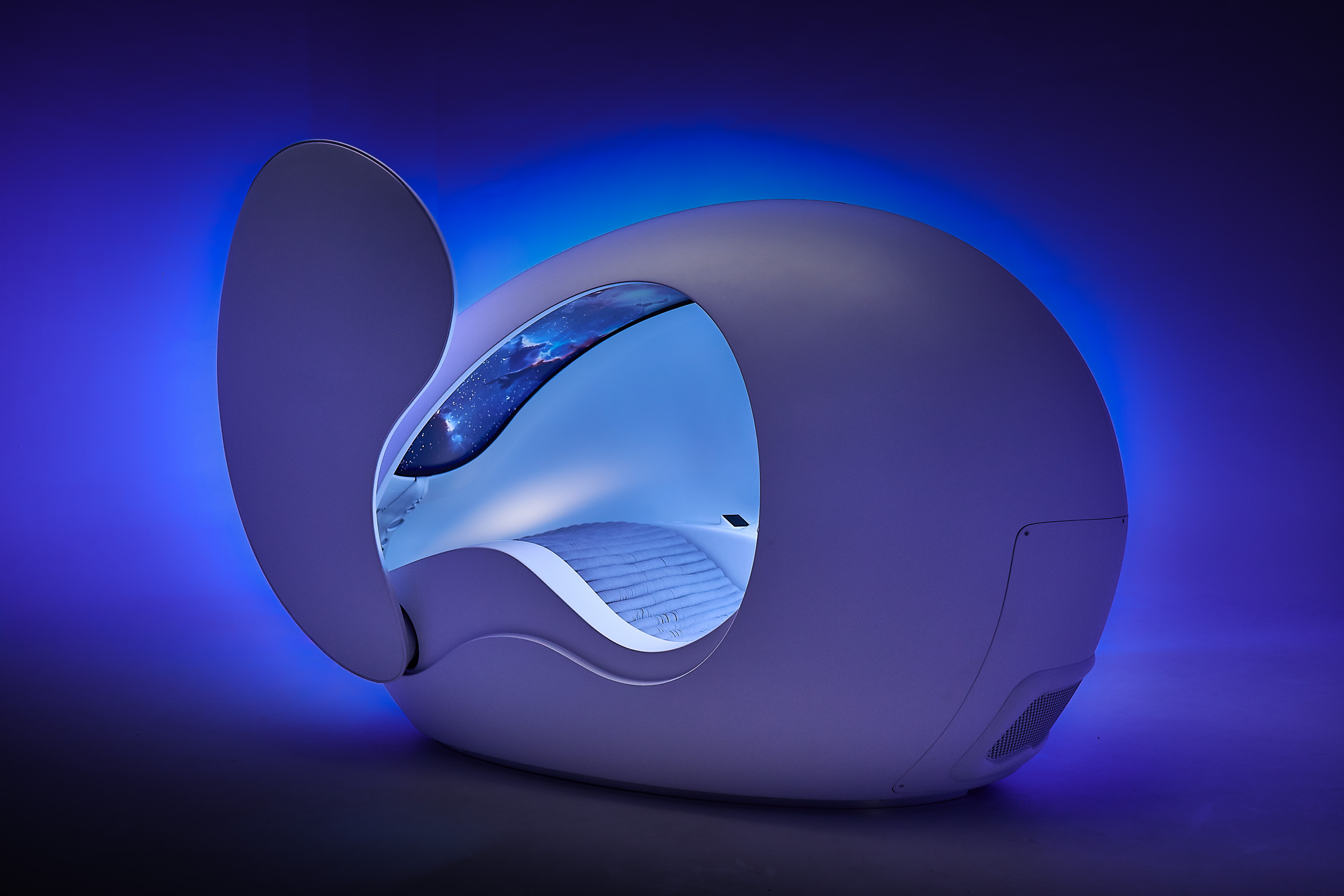 Regenesis Pod