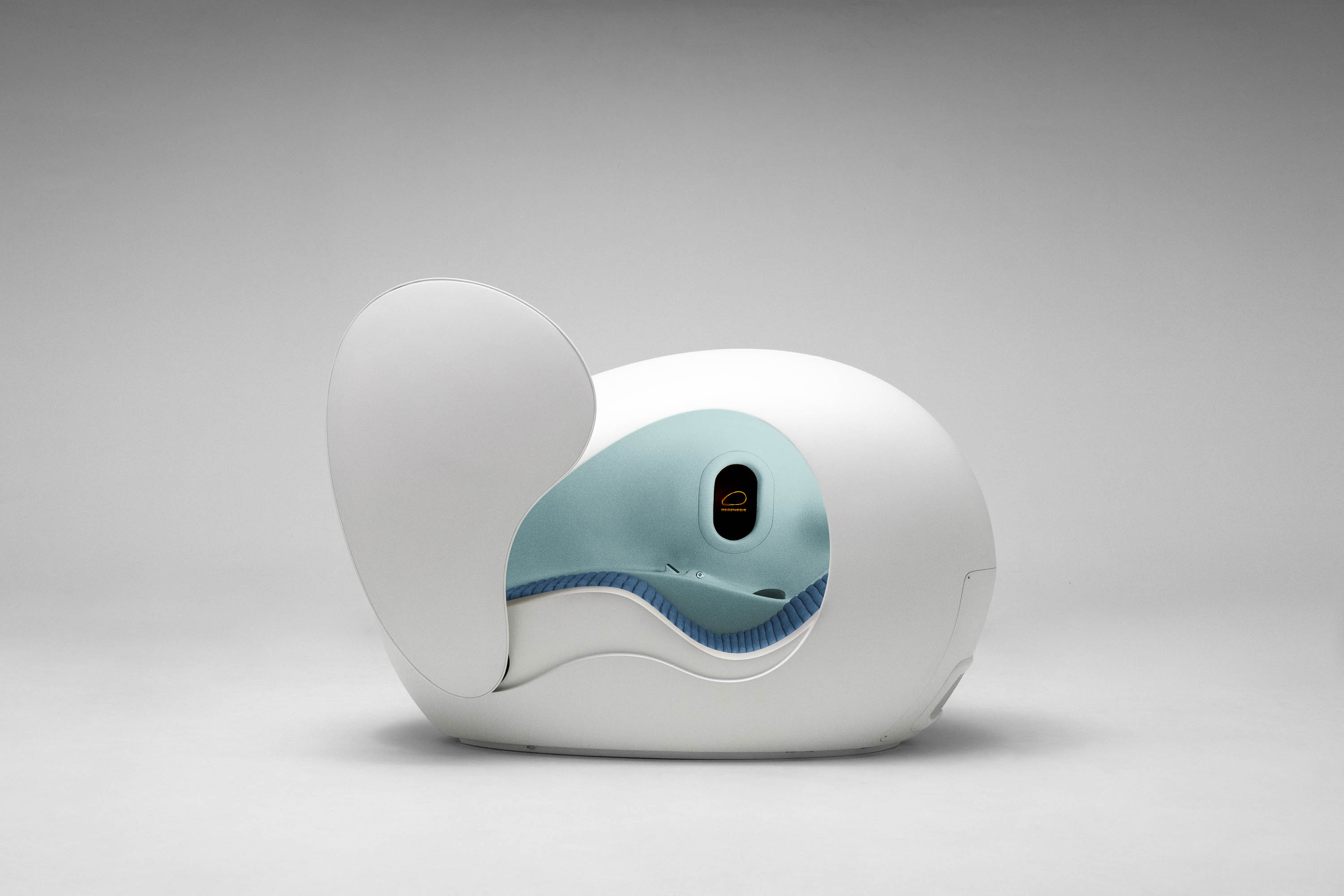 Regenesis Pod — Bali