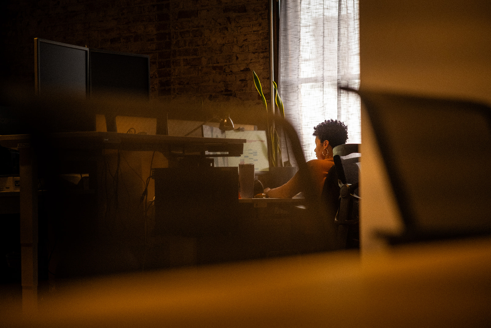 Sherwood LA office