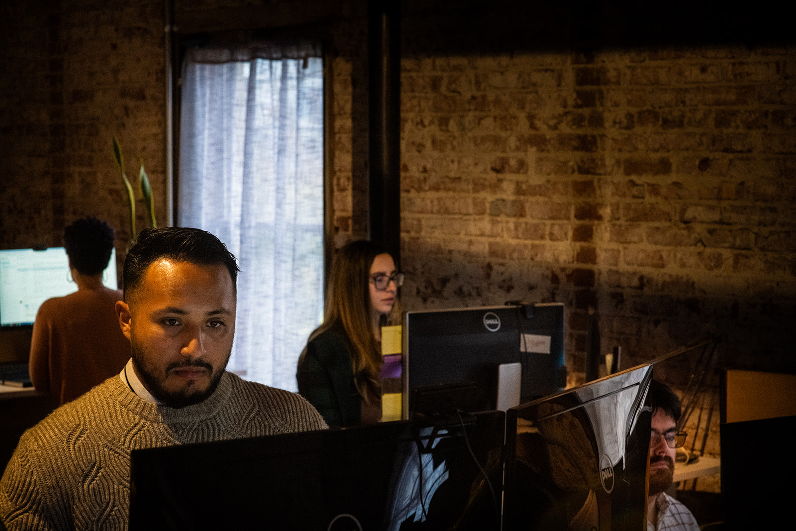 Sherwood LA office