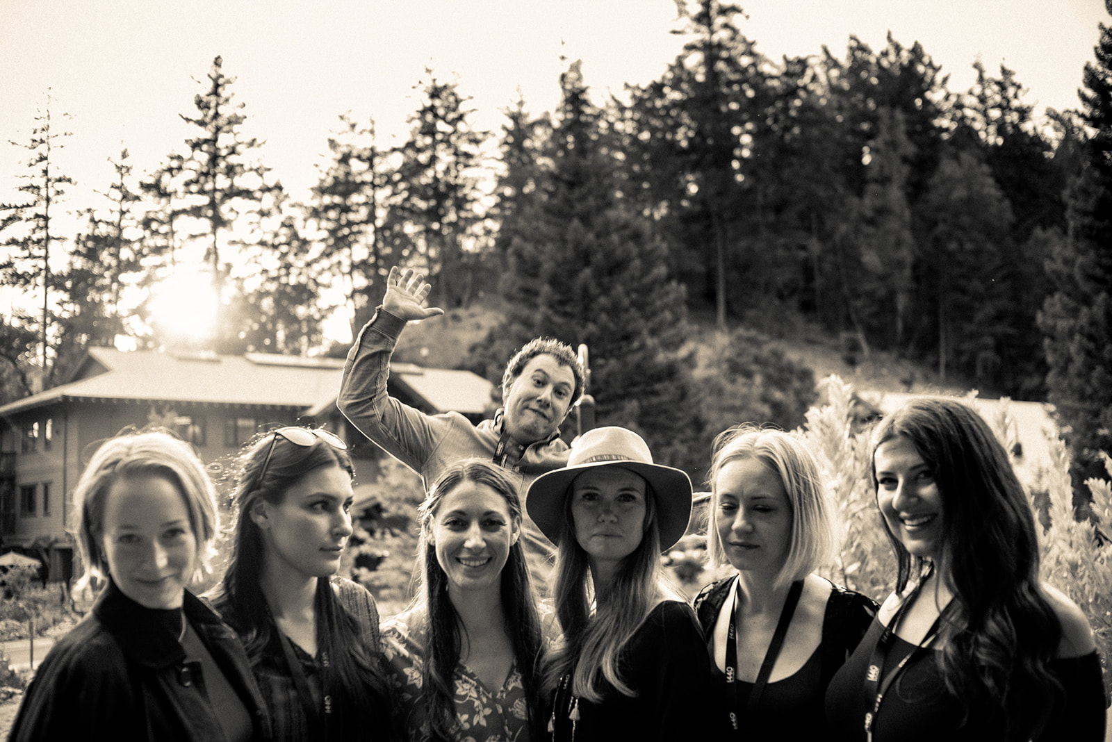 Start With Why team offsite
