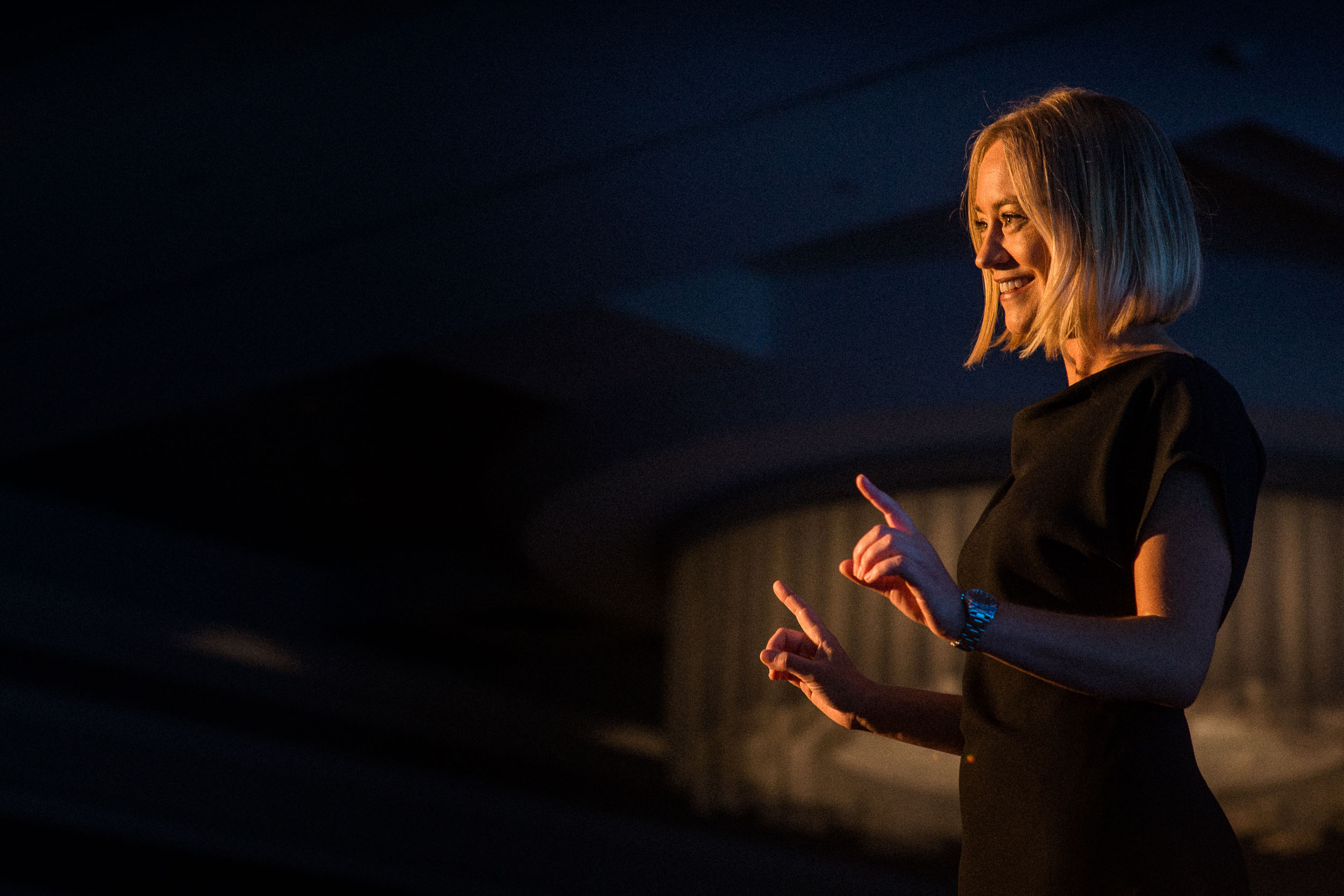 Start With Why instructor in the spotlight